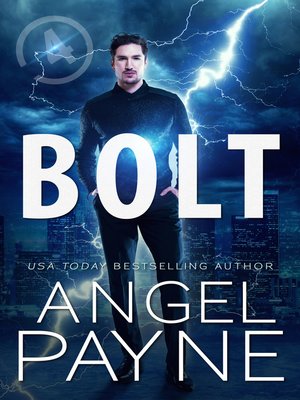 cover image of Bolt Saga 4